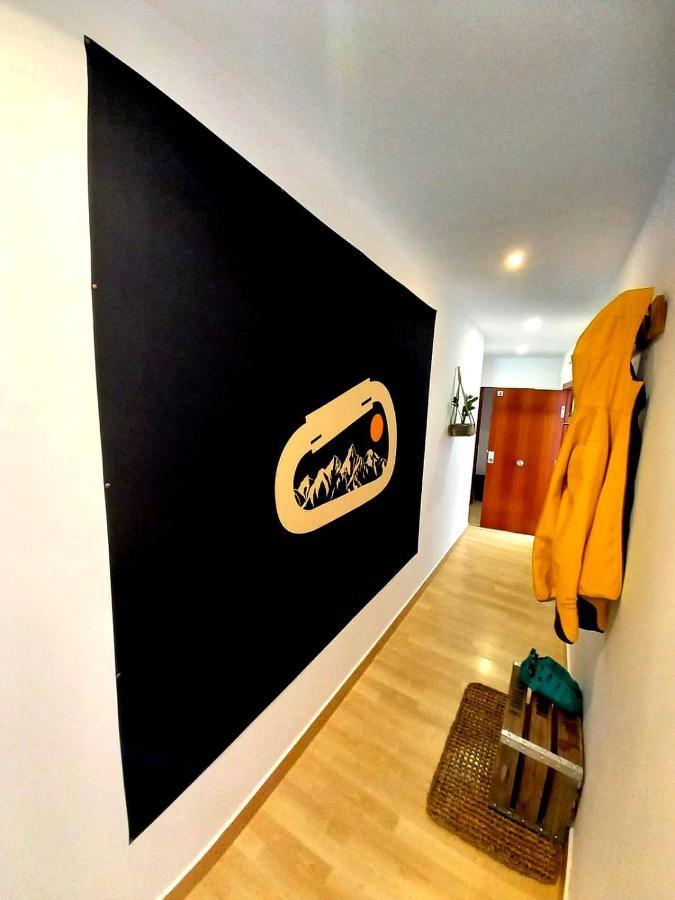Cornu Karma Apartment Siuranella Cornudella de Montsant Luaran gambar
