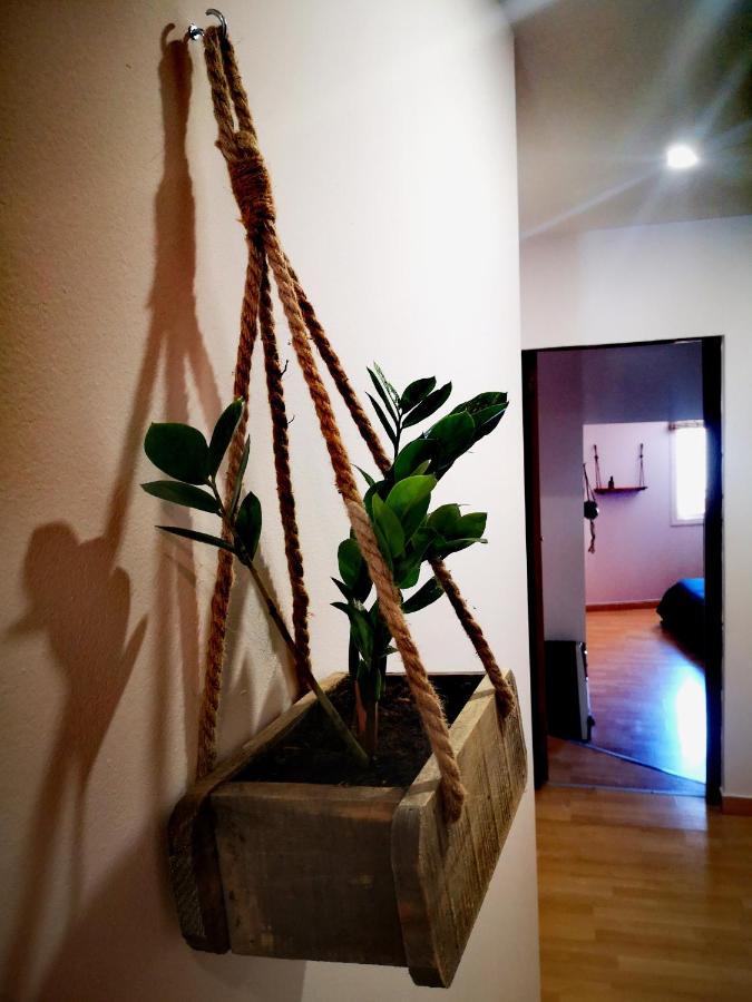 Cornu Karma Apartment Siuranella Cornudella de Montsant Luaran gambar