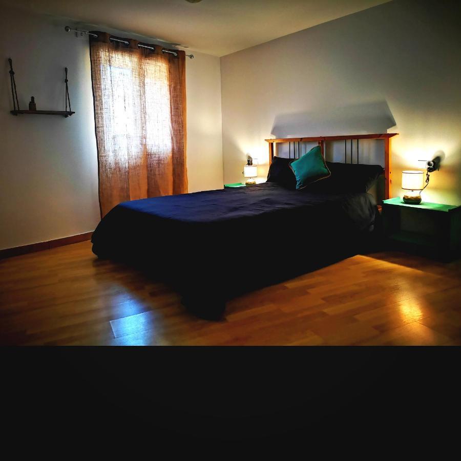 Cornu Karma Apartment Siuranella Cornudella de Montsant Luaran gambar