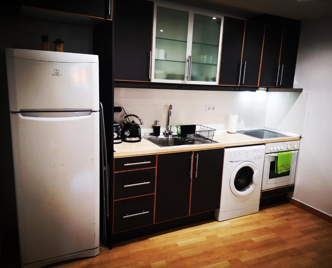 Cornu Karma Apartment Siuranella Cornudella de Montsant Luaran gambar