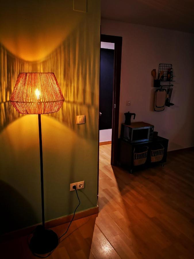 Cornu Karma Apartment Siuranella Cornudella de Montsant Luaran gambar