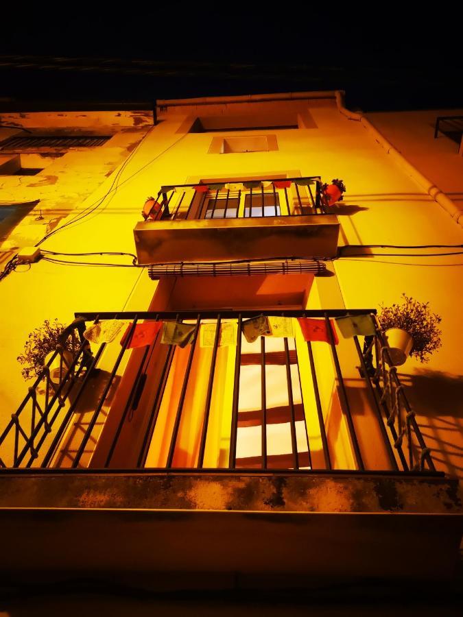 Cornu Karma Apartment Siuranella Cornudella de Montsant Luaran gambar