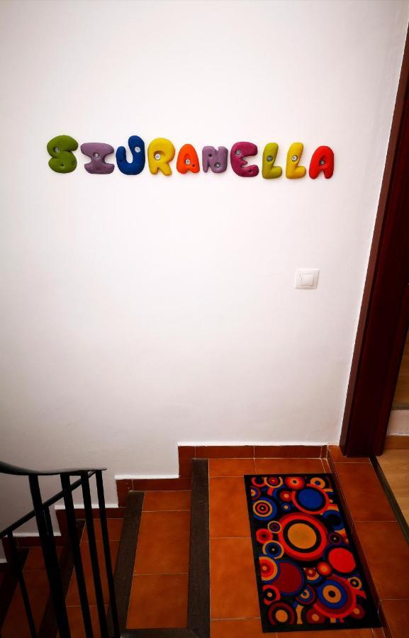Cornu Karma Apartment Siuranella Cornudella de Montsant Luaran gambar