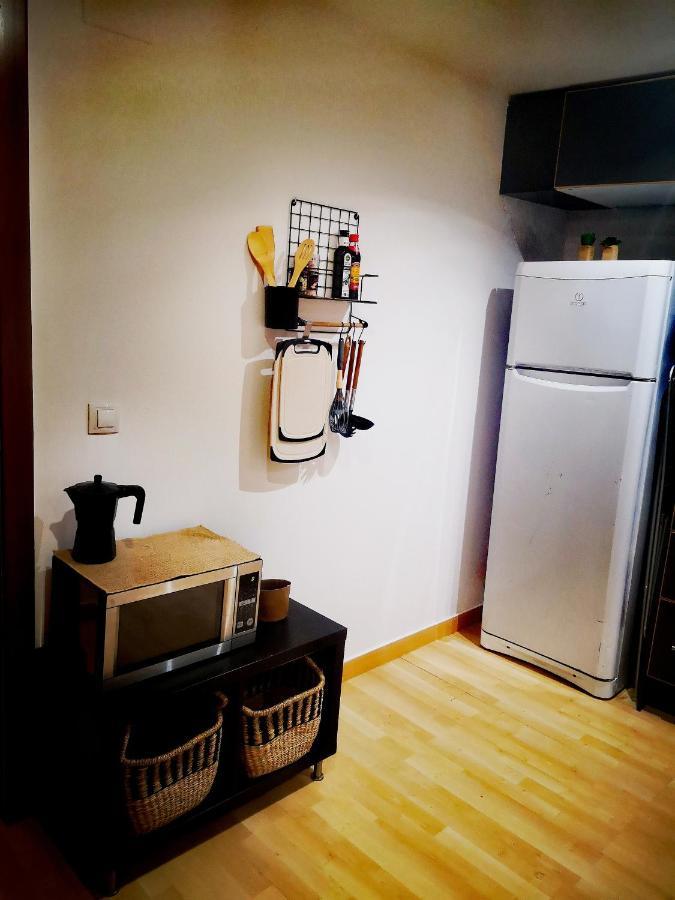 Cornu Karma Apartment Siuranella Cornudella de Montsant Luaran gambar